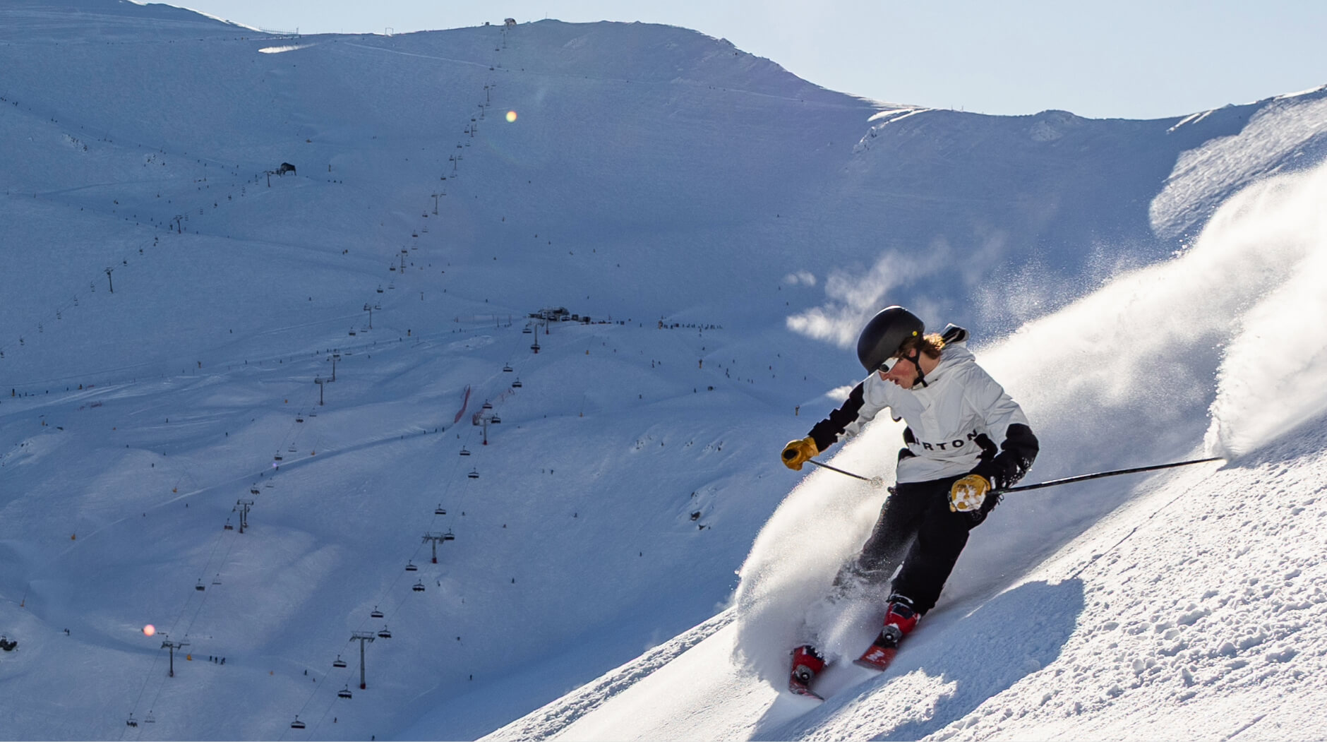 Mt Hutt Season Pass