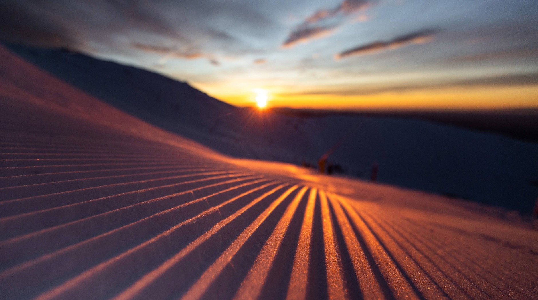 First Tracks Season Pass