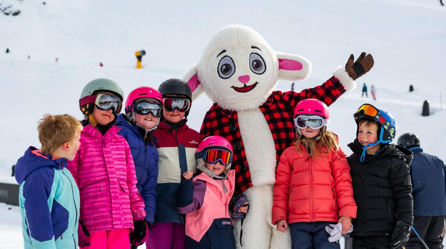 Local Primary School Season Pass