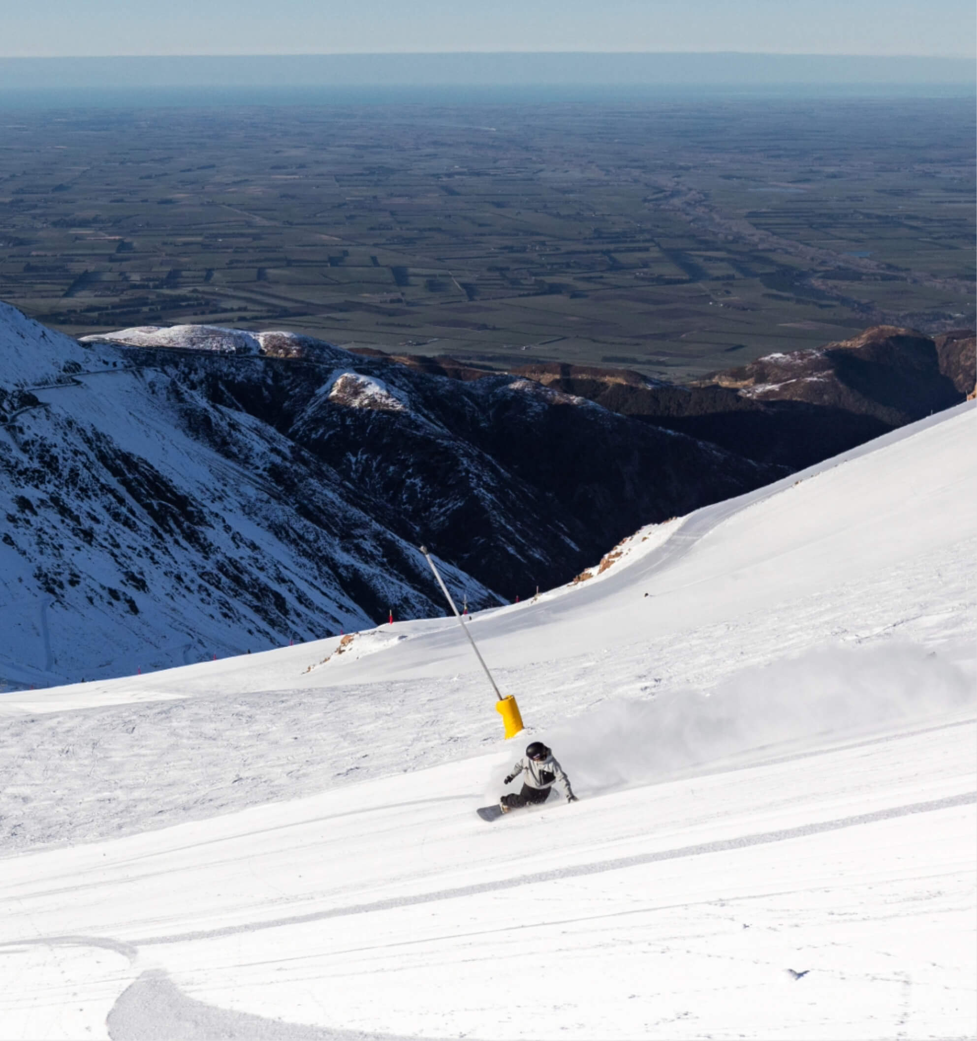 Mt Hutt Midweek Season Pass