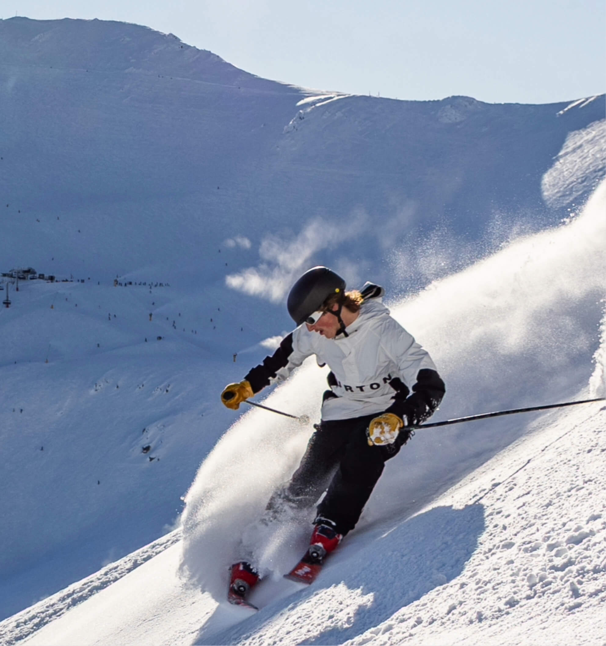 Mt Hutt Season Pass