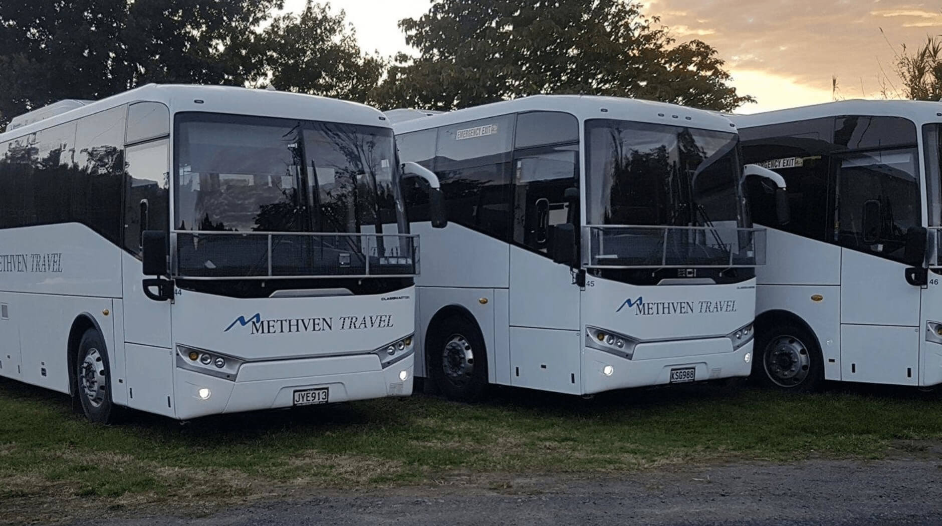 Methven Travel