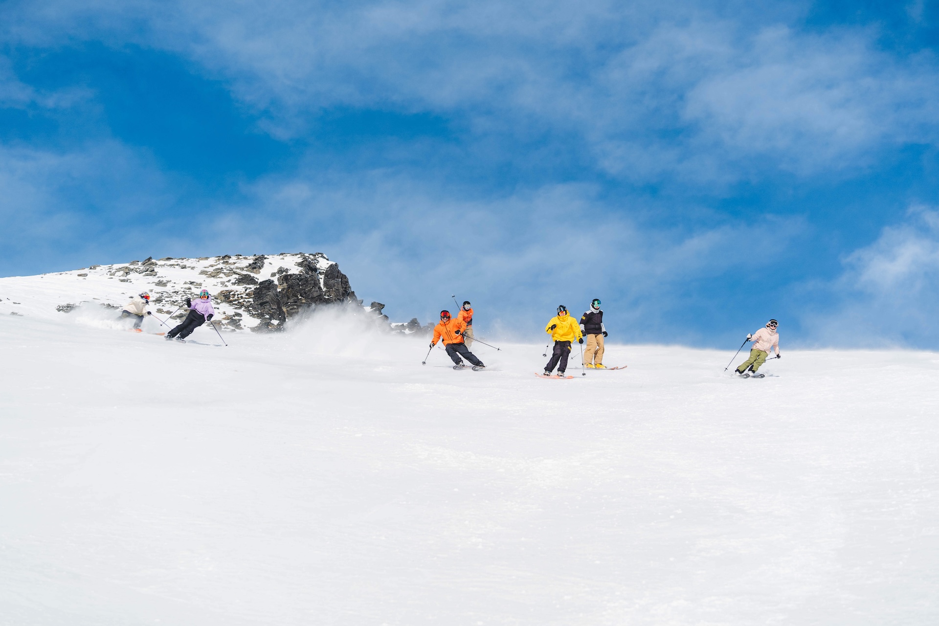 Lift, Lesson & Rental Package