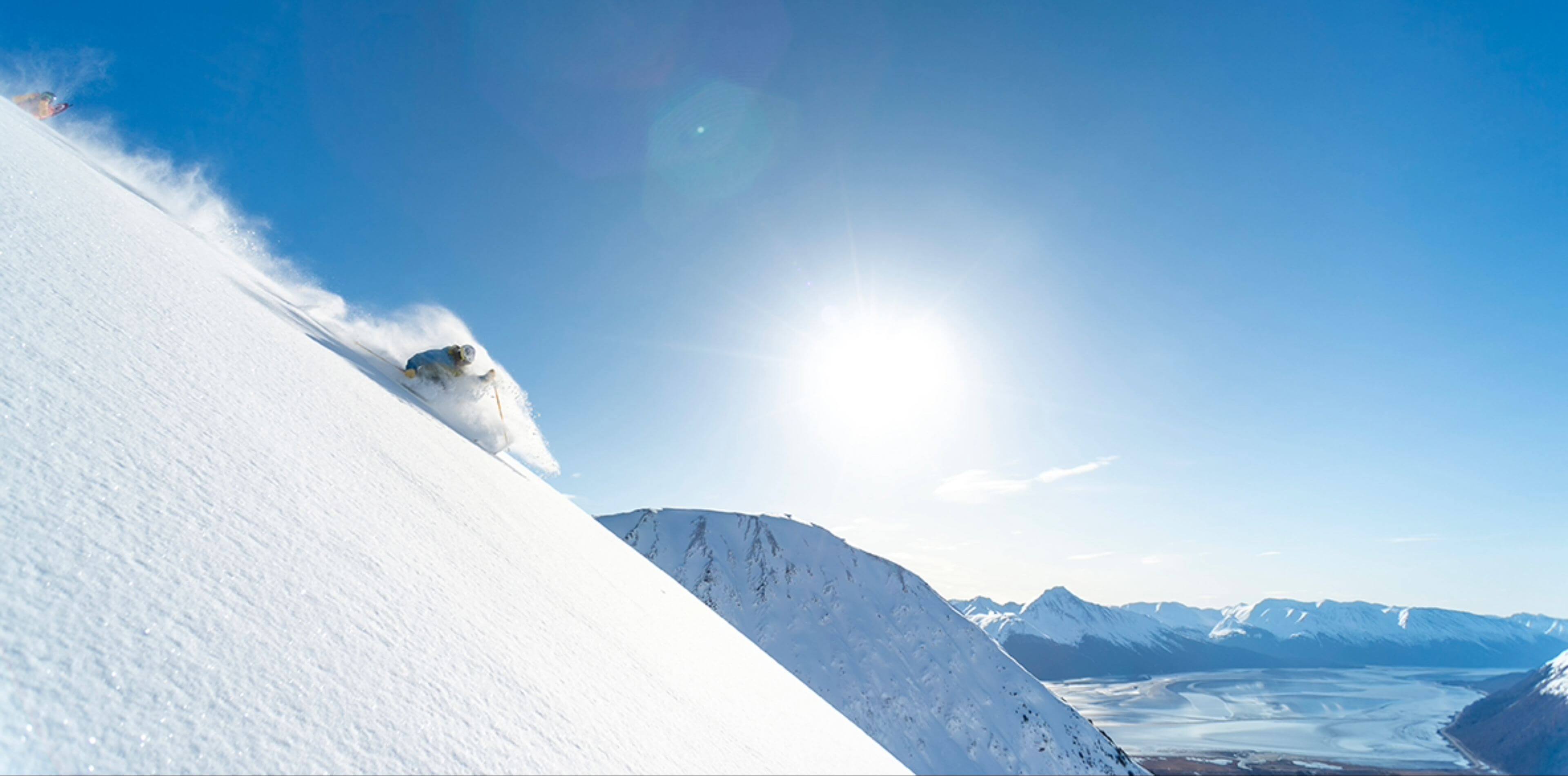 3 Peak Pass + Ikon Pass