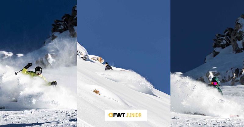 NZJFT Mt Hutt Junior 