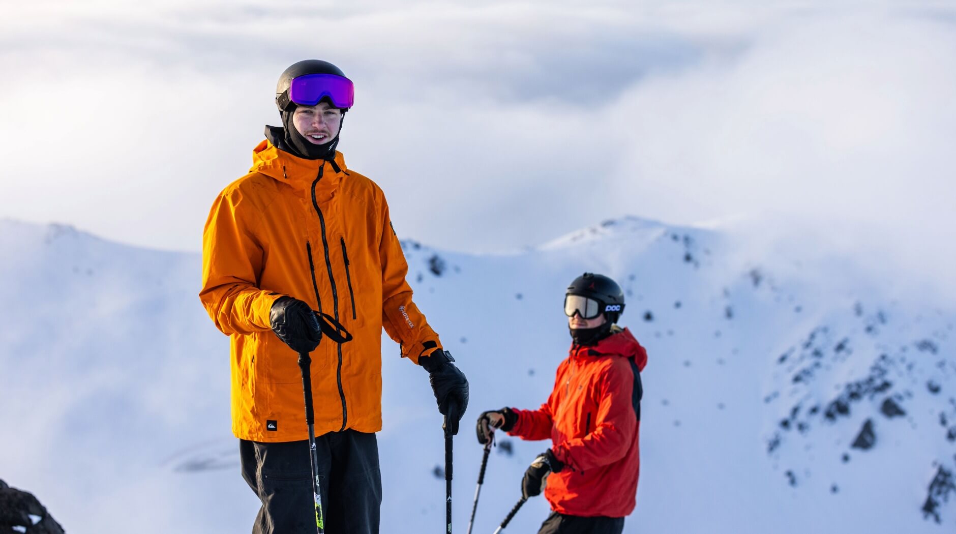 Locals Lift, Lesson & Rental Package