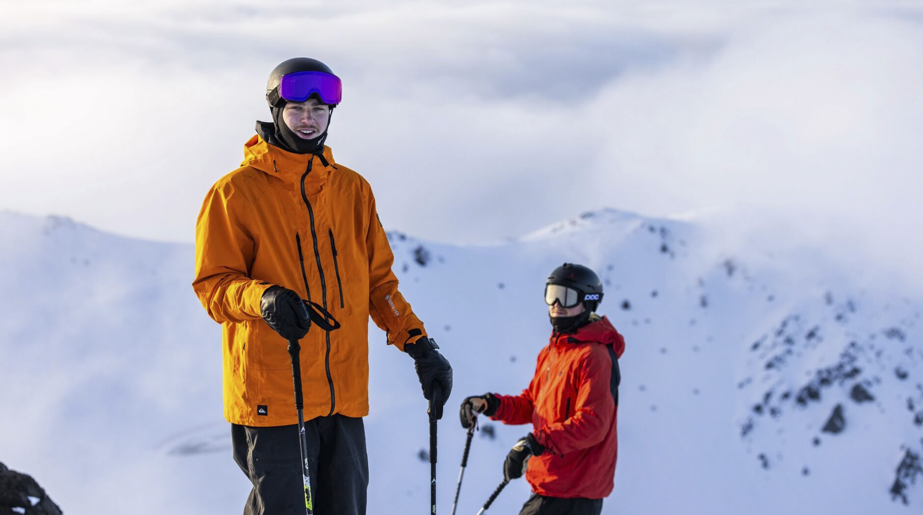 Locals Lift, Lesson & Rental Package