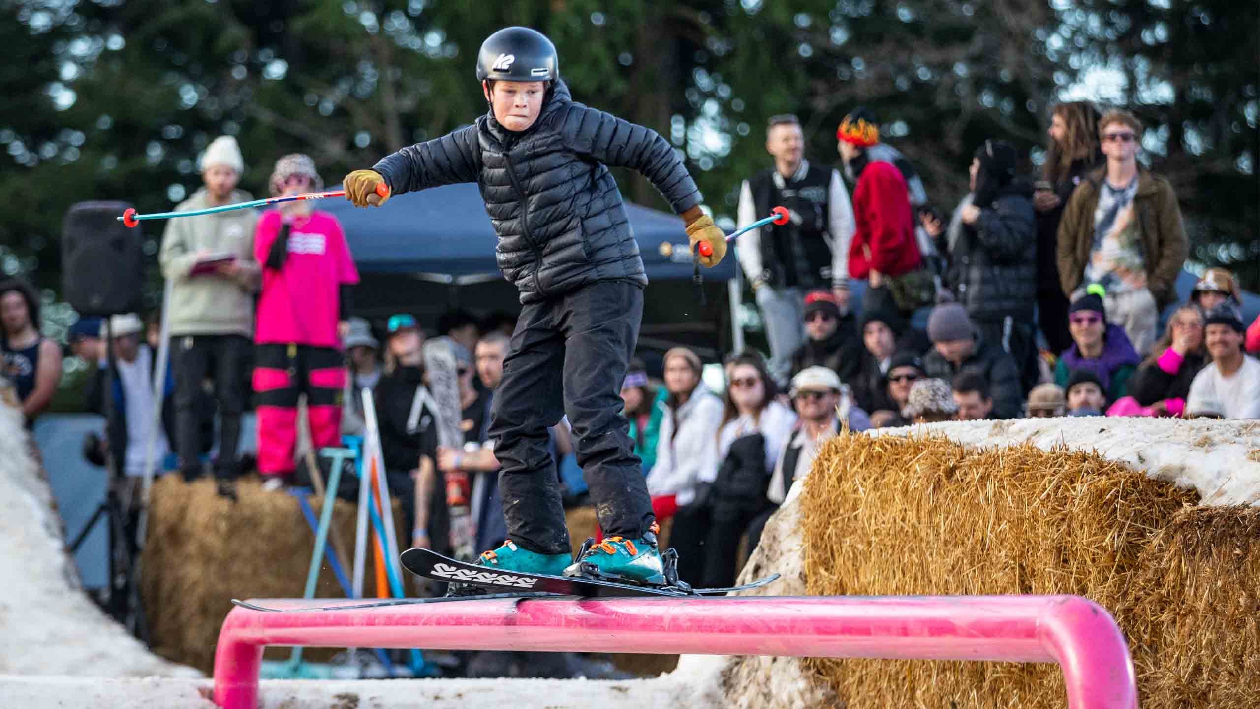 Methven Chill Fest
