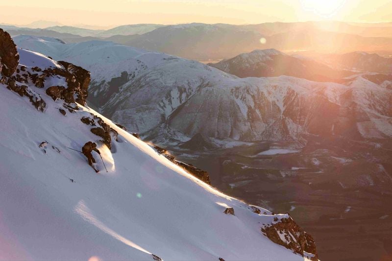 How to Make the Most Out of Your 3 Peak Pass