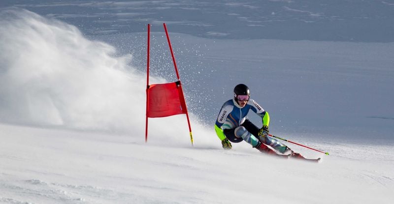 NZ Ski Masters 