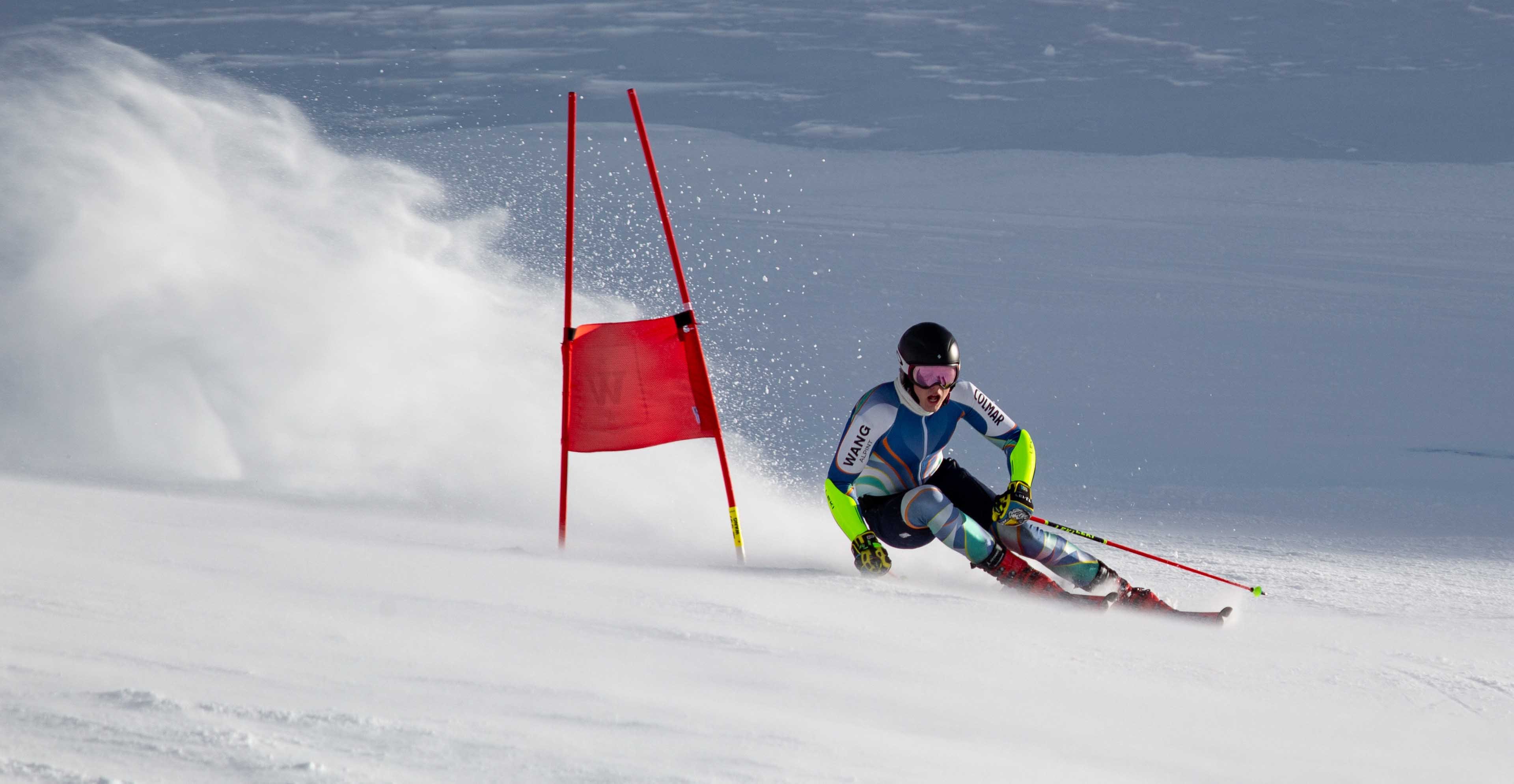 NZ Ski Masters 